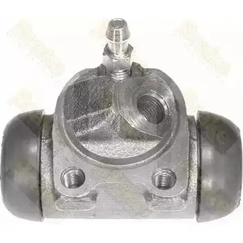 Рабочий тормозной цилиндр BRAKE ENGINEERING 1227793865 WC1483BE CM7 5CR OYN6KE изображение 0