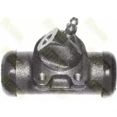 Рабочий тормозной цилиндр BRAKE ENGINEERING 8 P92B WC1488BE 1227793907 PMB3MV изображение 0