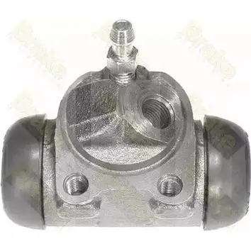Рабочий тормозной цилиндр BRAKE ENGINEERING 1227793979 TS3 RZ WC1494BE CO2Q9