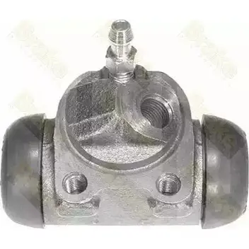Рабочий тормозной цилиндр BRAKE ENGINEERING 1227794007 1IQGA41 WC1498BE Q6KJH V