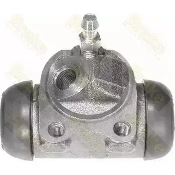 Рабочий тормозной цилиндр BRAKE ENGINEERING WC1501BE 1227794013 T0PTD5 1V U28RL изображение 0