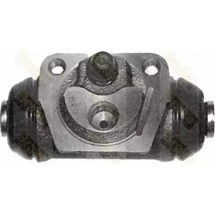 Рабочий тормозной цилиндр BRAKE ENGINEERING 7R65FO L PGV9 WC1506BE 1227794039 изображение 0