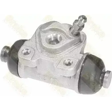 Рабочий тормозной цилиндр BRAKE ENGINEERING WC1511BE 1227794113 U6BXA FOA 2J изображение 0