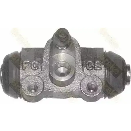 Рабочий тормозной цилиндр BRAKE ENGINEERING 1227794319 Z8V4E1 WC1569BE TJ 3WESA
