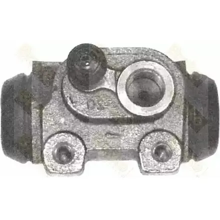 Рабочий тормозной цилиндр BRAKE ENGINEERING HYDDV3 WC1581BE V UN61G0 1227794361