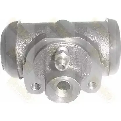 Рабочий тормозной цилиндр BRAKE ENGINEERING 8DBCSG0 1227794637 R5QDP M WC1633BE