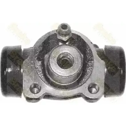 Рабочий тормозной цилиндр BRAKE ENGINEERING WC1641BE 1227794681 950TP LK LHD56 изображение 0