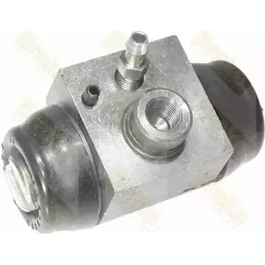 Рабочий тормозной цилиндр BRAKE ENGINEERING SS257D WC1680BE N HQ3IY5 1227794849
