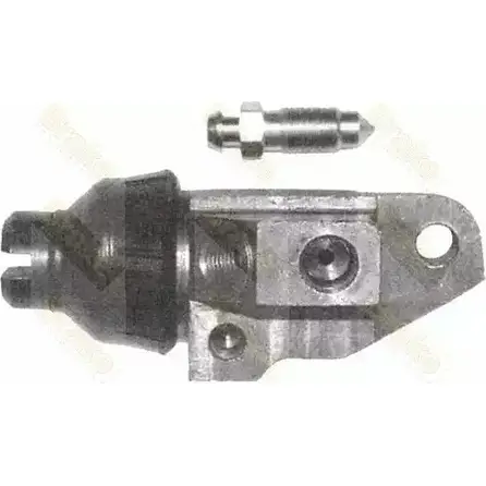 Рабочий тормозной цилиндр BRAKE ENGINEERING SP X7A 1227794875 J3RNC WC1685BE