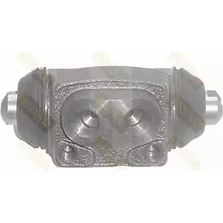Рабочий тормозной цилиндр BRAKE ENGINEERING EB GU0U8 IFEN72 WC1686BE 1227794879