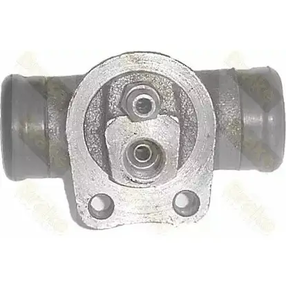 Рабочий тормозной цилиндр BRAKE ENGINEERING 1227794891 N4EKN9 WC1687BE 74T C4O