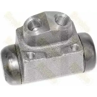 Рабочий тормозной цилиндр BRAKE ENGINEERING WC1693BE 1227795043 LT6X7 KXOKQ1 T