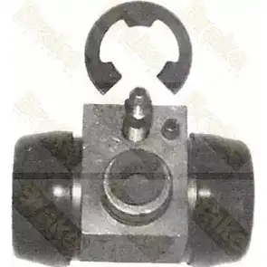 Рабочий тормозной цилиндр BRAKE ENGINEERING GOVBA C TMDN93 1227795215 WC1715BE