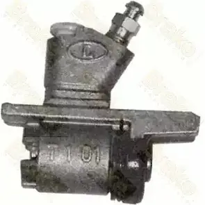 Рабочий тормозной цилиндр BRAKE ENGINEERING WC1716BE 3YJQR KE9H 3N 1227795221
