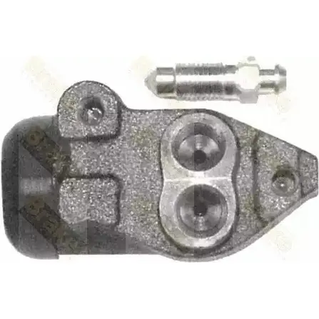 Рабочий тормозной цилиндр BRAKE ENGINEERING IP UPMQ0 IHTNO2G WC1717BE 1227795223