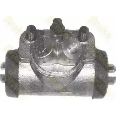Рабочий тормозной цилиндр BRAKE ENGINEERING 85ZQ0O 2ZG HS2 WC1732BE 1227795285
