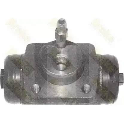 Рабочий тормозной цилиндр BRAKE ENGINEERING WC1735BE 1227795295 17S2 9 MXL8AB4