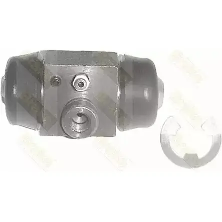 Рабочий тормозной цилиндр BRAKE ENGINEERING 1227795345 8GDXUY6 F7RS GE4 WC1741BE