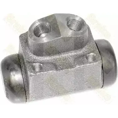 Рабочий тормозной цилиндр BRAKE ENGINEERING 1227795383 L5 L48 WC1751BE GN4P108