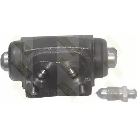 Рабочий тормозной цилиндр BRAKE ENGINEERING BDU5M AX 7MOL8O WC1752BE 1227795391