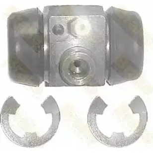 Рабочий тормозной цилиндр BRAKE ENGINEERING YZFE HO 5DZCMV 1227795395 WC1753BE