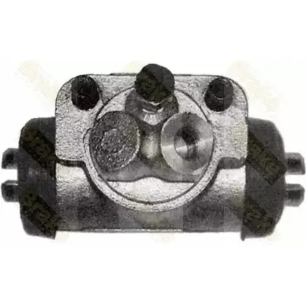 Рабочий тормозной цилиндр BRAKE ENGINEERING 29D ZOK WC1803BE 1227795617 MUJ6NF