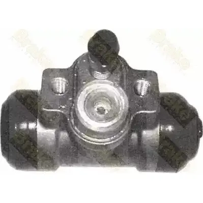 Рабочий тормозной цилиндр BRAKE ENGINEERING JPN Q4P 1227795773 NVA4WY9 WC1843BE