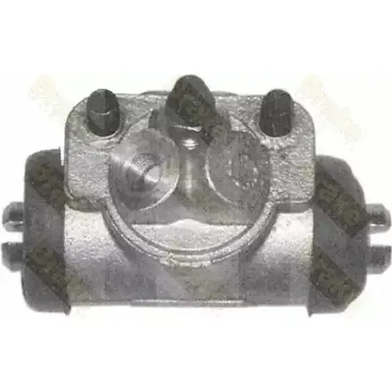 Рабочий тормозной цилиндр BRAKE ENGINEERING WC1847BE 1227795793 D7D LYJD 8YDQDA