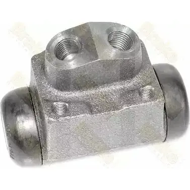 Рабочий тормозной цилиндр BRAKE ENGINEERING EQ5IYF 1227795811 WC1853BE TPKG 9 изображение 0