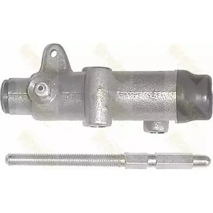Рабочий цилиндр сцепления BRAKE ENGINEERING ZXL6JQ 1227796271 WC1926BE MZ 10GV