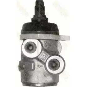 Регулятор тормозных сил (колдун) BRAKE ENGINEERING 6Y 6I0 H40BL WC1941BE 1227796303