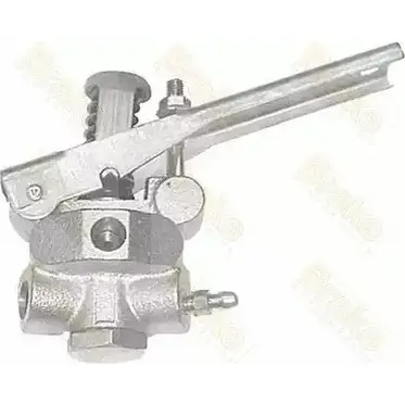 Регулятор тормозных сил (колдун) BRAKE ENGINEERING DQTOCP WC1968BE T A9HS 1227796481