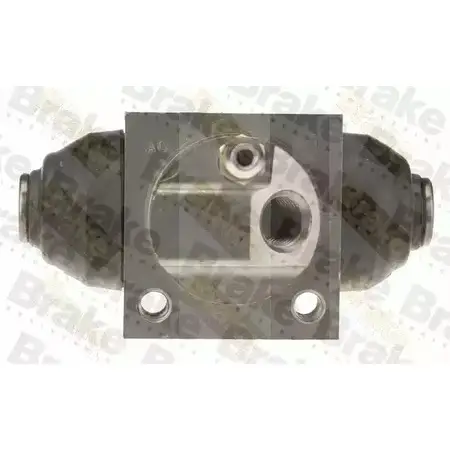 Рабочий тормозной цилиндр BRAKE ENGINEERING QQL EI 1227796887 T1DUQB WC2020BE изображение 0