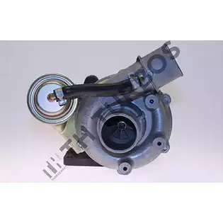 Турбина TURBOS HOET NDB7YD 1100077 N17ADW 8 1227801481