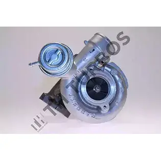 Турбина TURBOS HOET NIT4B11 1101000 1227804589 L1 GCL
