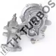 Турбина TURBOS HOET 1104179 WWEXNV BS4S F9M 1227810019