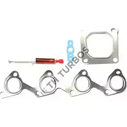Монтажный комплект, компрессор TURBOS HOET TT1100213 WOAS8 1227820107 1 4MN19
