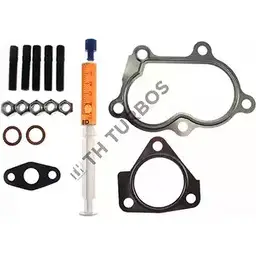 Монтажный комплект, компрессор TURBOS HOET IYINBE7 1227820185 TT1100229 TI J38EZ