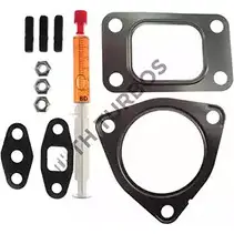 Монтажный комплект, компрессор TURBOS HOET ZHX1UQ 1227820665 TT1100375 V 6D8R
