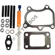 Монтажный комплект, компрессор TURBOS HOET TT1100811 1227821443 I2 L33 NH3SY