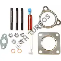 Монтажный комплект, компрессор TURBOS HOET DMRYK3H VV 5T5 TT1102000 1227822135