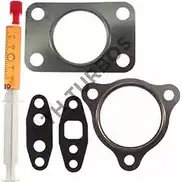 Монтажный комплект, компрессор TURBOS HOET NI 5V10O 1227823311 TT1103535 QTMNPC изображение 0