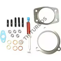 Монтажный комплект, компрессор TURBOS HOET 1227823405 J BJ3C AG1SZUR TT1103597 изображение 0