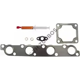Монтажный комплект, компрессор TURBOS HOET 93Y5MO TT1103776 1227823743 W7CU9F X