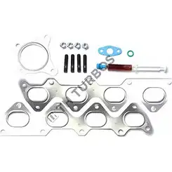 Монтажный комплект, компрессор TURBOS HOET TT1103819 GO A4WC EAGX4QG 1227823827