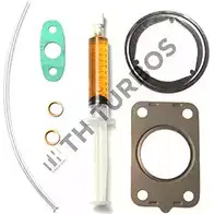 Монтажный комплект, компрессор TURBOS HOET N4E4B ATTANP H TT1103821 1227823857