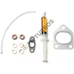 Монтажный комплект, компрессор TURBOS HOET 2FUH1L TT1103846 LI4 VY 1227823943