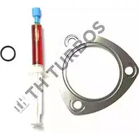 Монтажный комплект, компрессор TURBOS HOET OI9LG6 X TT1104147 DNORP0A 1227824599
