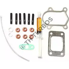 Монтажный комплект, компрессор TURBOS HOET 1227824667 NDXS BB LZEJAXN TT1104232 изображение 0