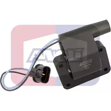 Катушка зажигания ANGLI DKKE6U 15304 1227833761 JF8 78